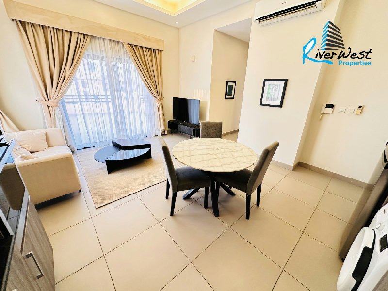 1 Bedroom Apartment for Rent in Saar With Large Terrace – Slide 8