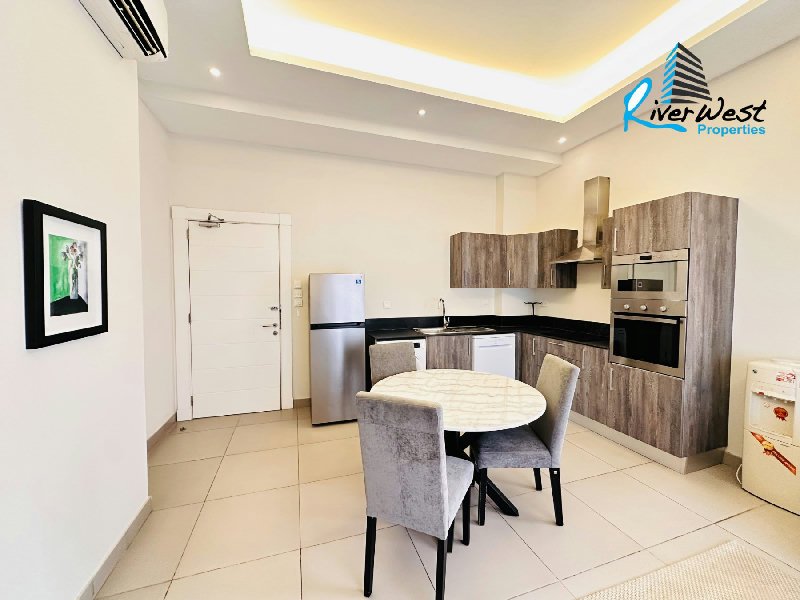 1 Bedroom Apartment for Rent in Saar With Large Terrace – Slide 4