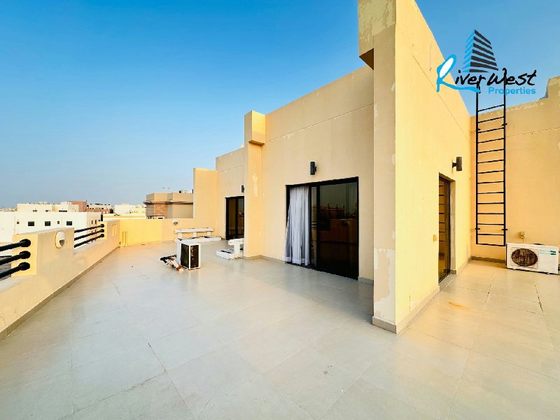1 Bedroom Apartment for Rent in Saar With Large Terrace - Main view