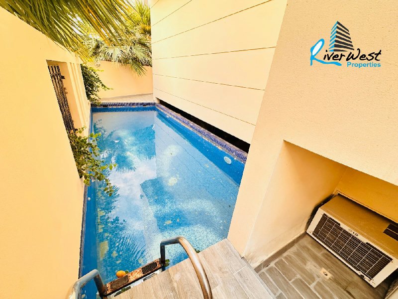 1 Bedroom Apartment for Rent in Saar With Large Terrace – Slide 9