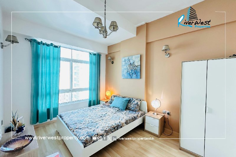 Freehold 2 Bedroom Apartment for Sale in Juffair – Slide 7