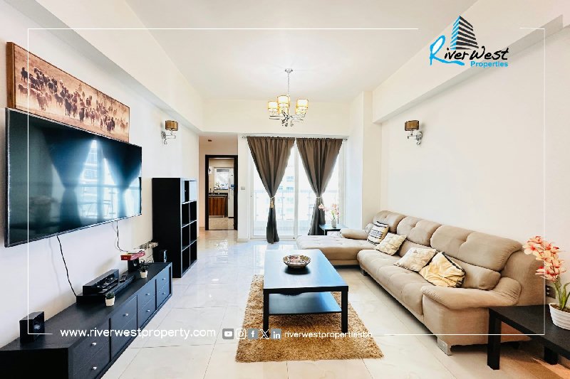 Freehold 2 Bedroom Apartment for Sale in Juffair – Slide 2