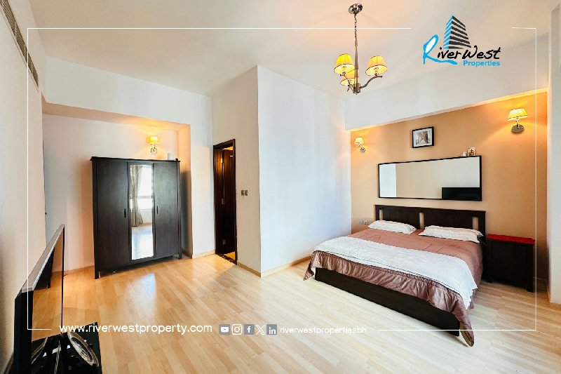 Freehold 2 Bedroom Apartment for Sale in Juffair – Slide 5