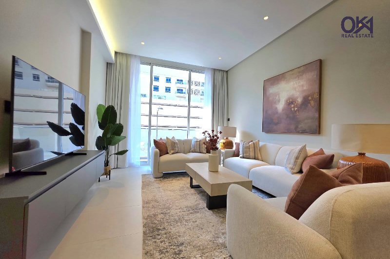 Elegant Brand New 2BR Apartment – Excellent Value – Slide 1