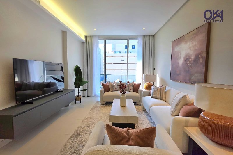 Elegant Brand New 2BR Apartment – Excellent Value - View 2