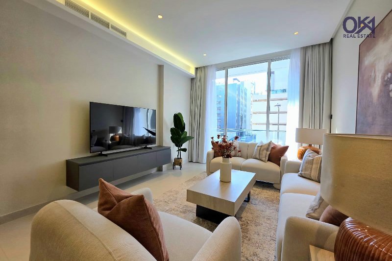 Elegant Brand New 2BR Apartment – Excellent Value – Slide 4