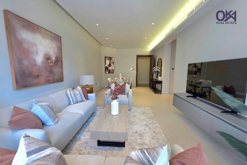 Elegant Brand New 2BR Apartment – Excellent Value – Slide 5