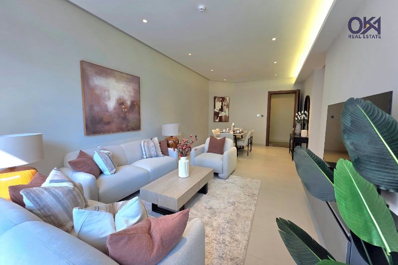 Elegant Brand New 2BR Apartment – Excellent Value – Slide 6