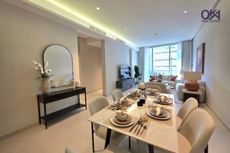 Elegant Brand New 2BR Apartment – Excellent Value – Slide 10