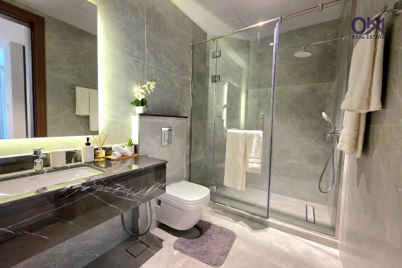 Elegant Brand New 2BR Apartment – Excellent Value – Slide 23