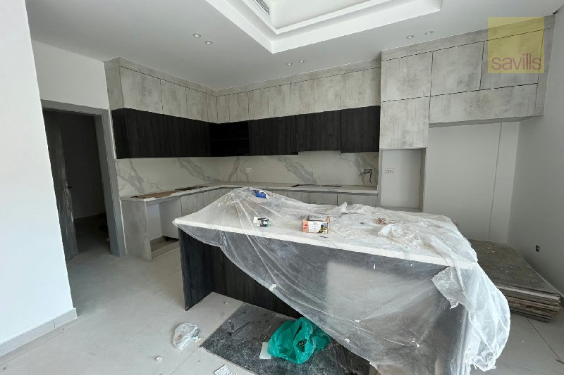 Stunning New Build Nearing Completion โ Slide 1