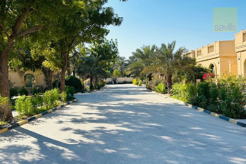A Charming Affordable Single Story Villa – Slide 4