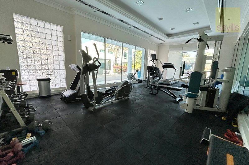 Fabulous compound villa in prime location – Slide 16