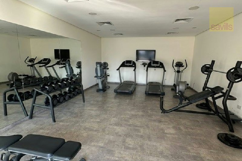 Perfectly Located | 4 Bed Villa | Popular Family Compound – Slide 10