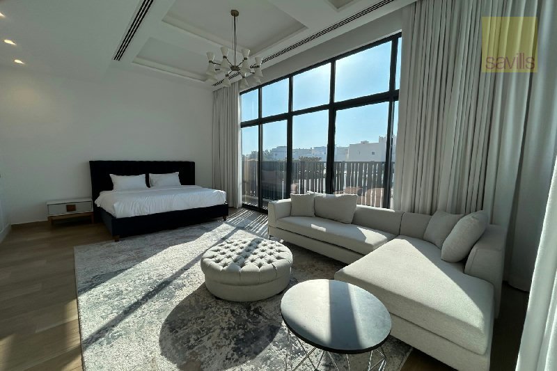 Stunning Fully Furnished Villa Close to the British School – Slide 4