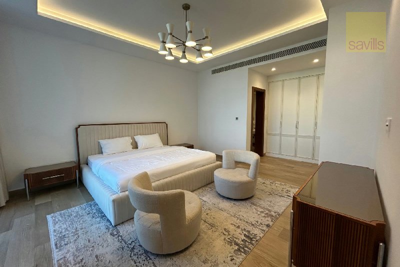 Stunning Fully Furnished Villa Close to the British School – Slide 6