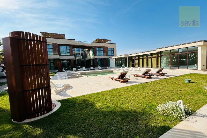 Ultimate luxury 2 bed apartment  – Slide 1