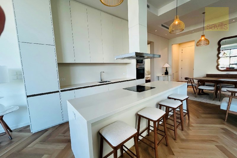 Ultimate luxury 2 bed apartment  – Slide 3