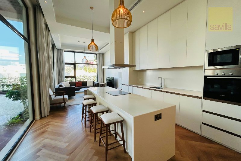 Ultimate luxury 2 bed apartment  – Slide 5