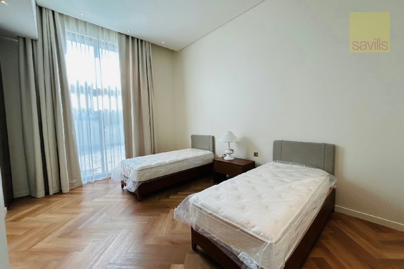 Ultimate luxury 2 bed apartment  – Slide 7