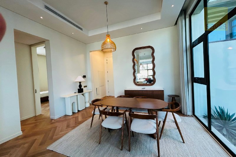 Ultimate luxury 2 bed apartment  – Slide 6