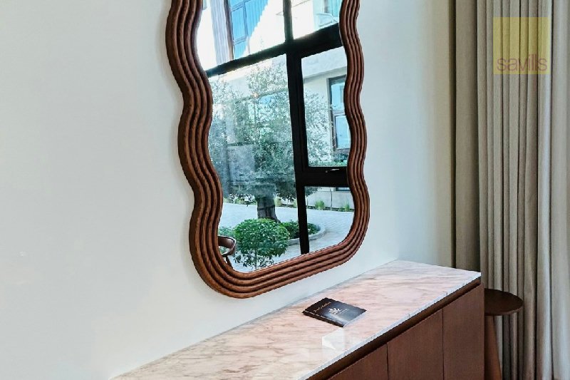 Ultimate luxury 2 bed apartment  – Slide 13