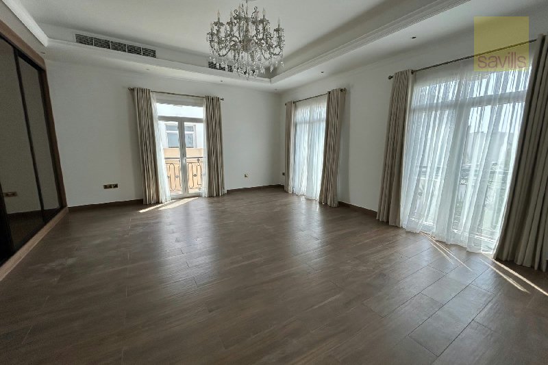 Exceptional Villa with top notch finishing  – Slide 4