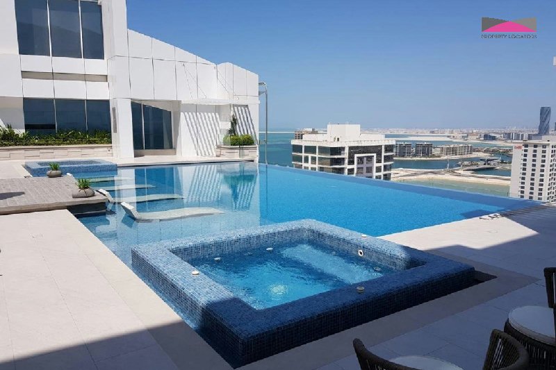 FANTASTIC NEW LISTING IN SEEF - INVESTMENT READY - RENTED - Main view