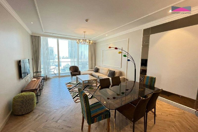 FANTASTIC NEW LISTING IN SEEF - INVESTMENT READY - RENTED - View 2