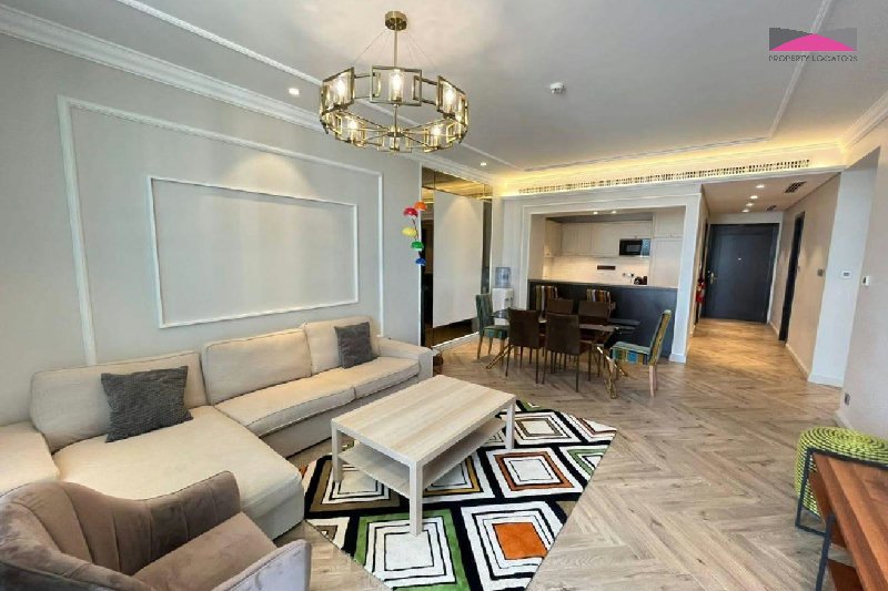 FANTASTIC NEW LISTING IN SEEF - INVESTMENT READY - RENTED - View 3