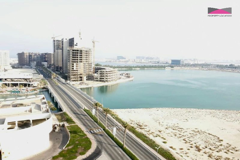 IDEAL RESIDENCE FEATURING STUNNING SEA VIEW, PRIVATE POOL & BALCONY - Main view