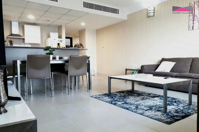 IDEAL RESIDENCE FEATURING STUNNING SEA VIEW, PRIVATE POOL & BALCONY - View 2