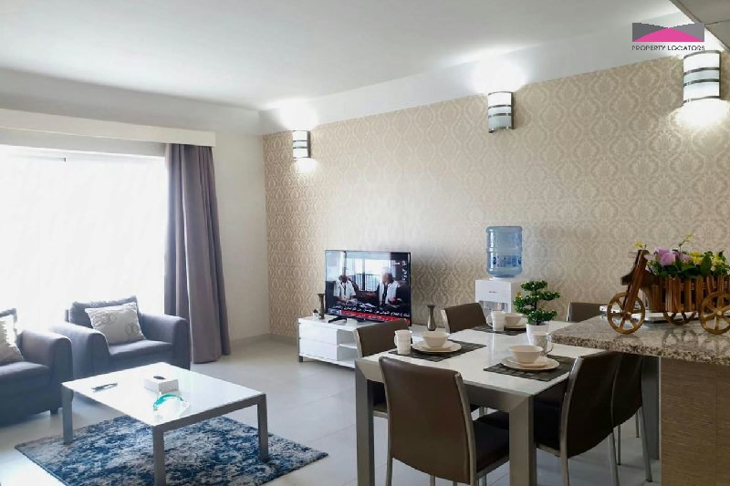 IDEAL RESIDENCE FEATURING STUNNING SEA VIEW, PRIVATE POOL & BALCONY – Slide 3