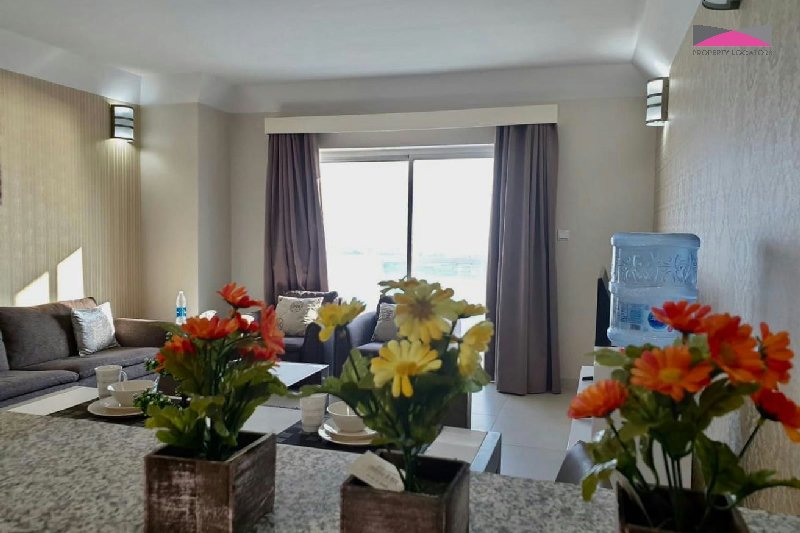 IDEAL RESIDENCE FEATURING STUNNING SEA VIEW, PRIVATE POOL & BALCONY – Slide 7