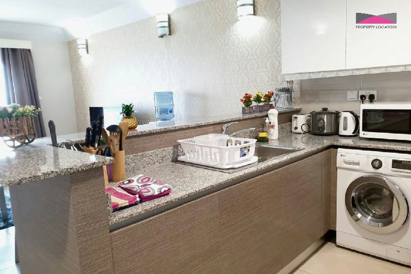 IDEAL RESIDENCE FEATURING STUNNING SEA VIEW, PRIVATE POOL & BALCONY – Slide 6