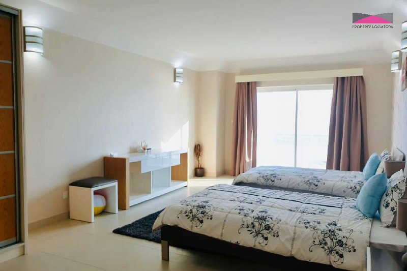 IDEAL RESIDENCE FEATURING STUNNING SEA VIEW, PRIVATE POOL & BALCONY – Slide 10