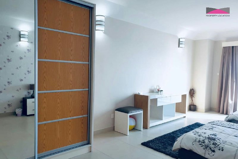 IDEAL RESIDENCE FEATURING STUNNING SEA VIEW, PRIVATE POOL & BALCONY – Slide 8