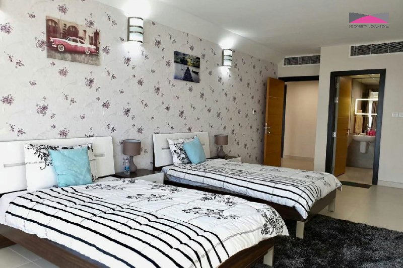 IDEAL RESIDENCE FEATURING STUNNING SEA VIEW, PRIVATE POOL & BALCONY – Slide 12