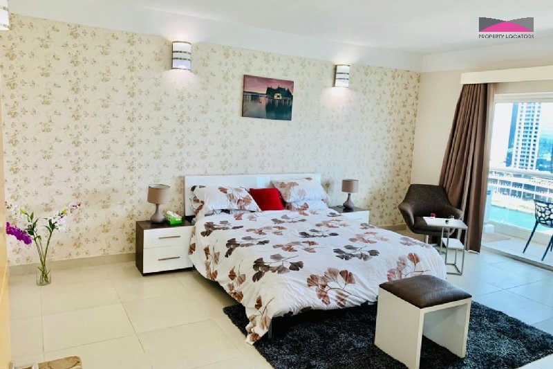 IDEAL RESIDENCE FEATURING STUNNING SEA VIEW, PRIVATE POOL & BALCONY – Slide 11