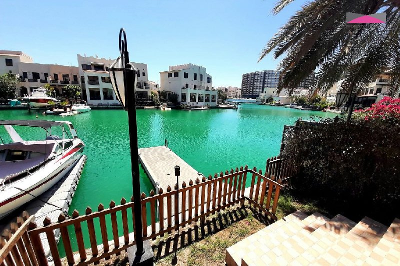 FLOATING CITY | PRIVATE BOAT MOORING | RENTAL INCOME – Slide 14