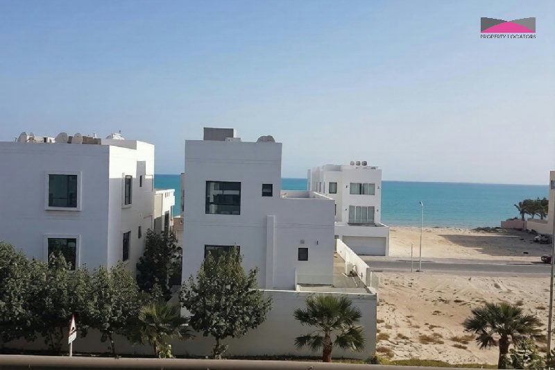 STUNNING SEA VIEW AT REDUCED PRICE | WITH RENTAL INCOME | CALL NOW - Main view