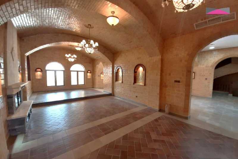 EXCLUSIVE SEA-FRONT VILLA | PRIVATE POOL | AMWAJ ISLANDS – Slide 5