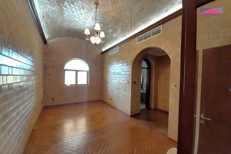 EXCLUSIVE SEA-FRONT VILLA | PRIVATE POOL | AMWAJ ISLANDS – Slide 13