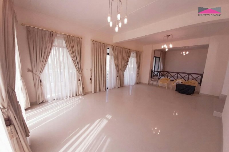 PRIME WATERFRONT LIVING IN AMWAJ | PRIVATE GARDEN & BOAT MOORING – Slide 5