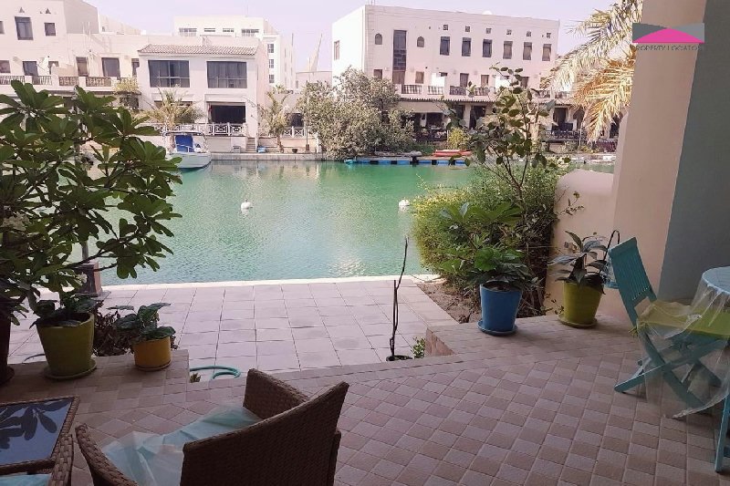 STUNNING 2 BHK WATERFRONT DUPLEX | BEACH ACCESS - Main view