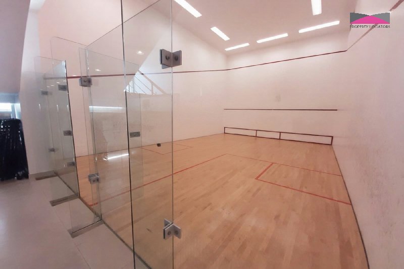 MODERN COASTAL LIVING | SEA VIEW | BALCONY | GREAT FACILITIES – Slide 21