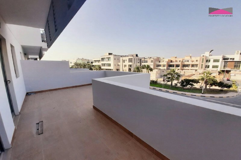 MODERN COASTAL LIVING | SEA VIEW | BALCONY | GREAT FACILITIES – Slide 13