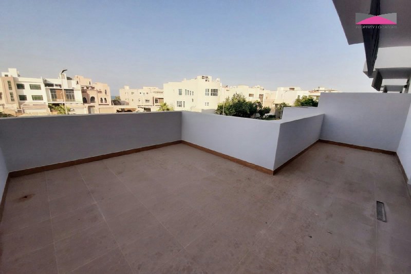 MODERN COASTAL LIVING | SEA VIEW | BALCONY | GREAT FACILITIES – Slide 12