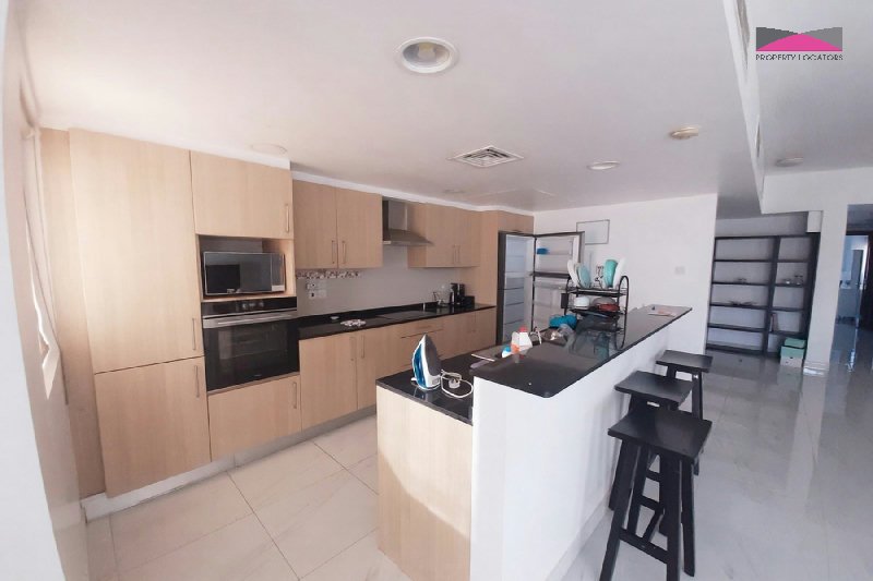 MODERN COASTAL LIVING | SEA VIEW | BALCONY | GREAT FACILITIES – Slide 7