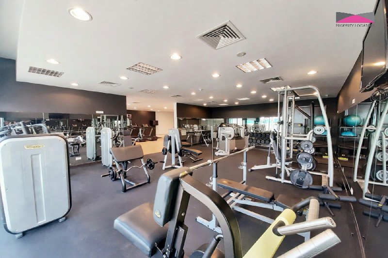 MODERN COASTAL LIVING | SEA VIEW | BALCONY | GREAT FACILITIES – Slide 19